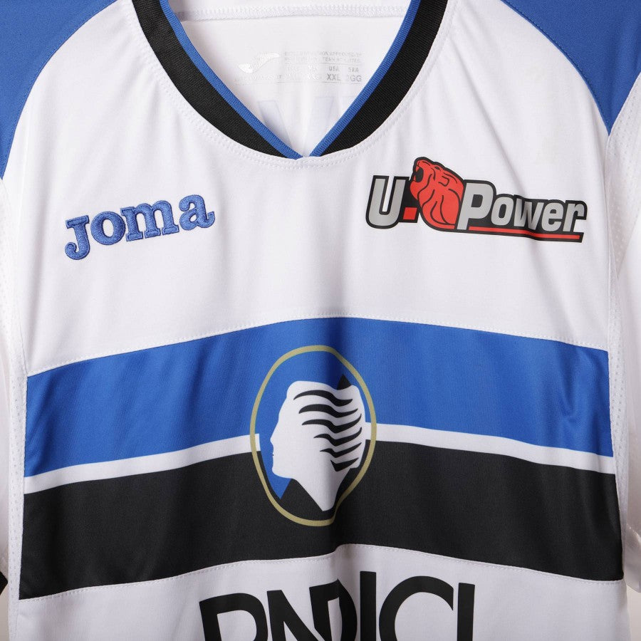 Maglia away Atalanta Joma 2018/2019 Duvan 91 by JOMA - Home (6)