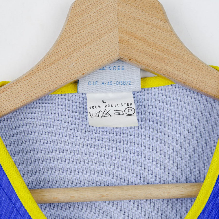 Maglia Away Chievo Joma 2001/2002 by JOMA - Home (4)