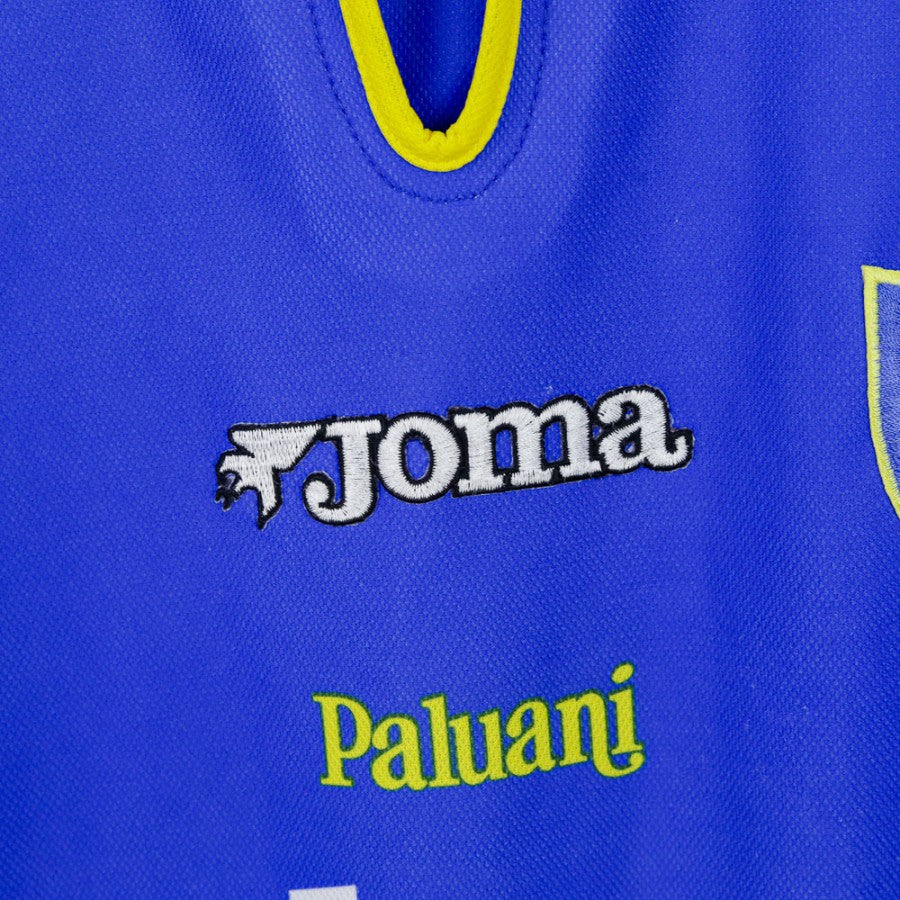 Maglia Away Chievo Joma 2001/2002 by JOMA - Home (6)