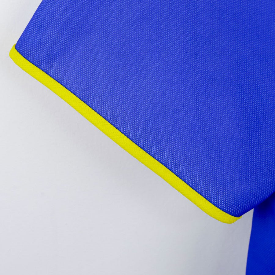 Maglia Away Chievo Joma 2001/2002 by JOMA - Home (9)