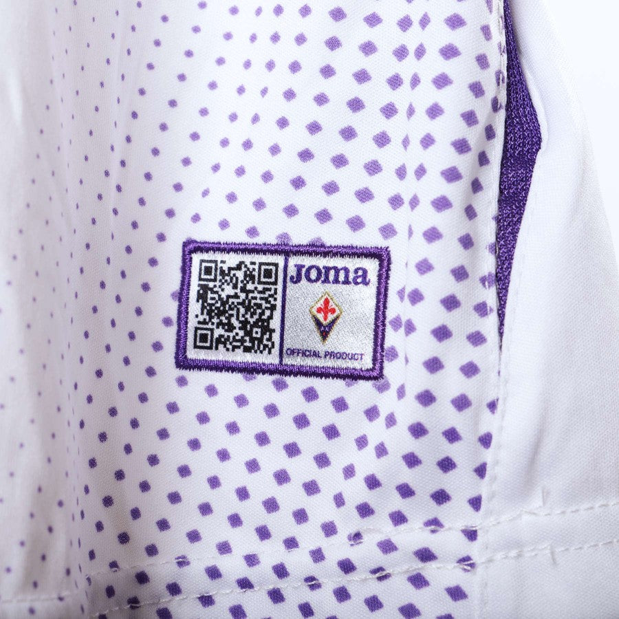 Maglia away Fiorentina Joma 2014/2015 Valero 20 by JOMA - Home (10)