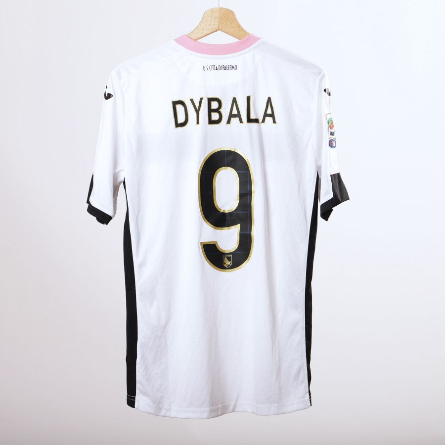 maglia away palermo dybala 9 2014/2015 by JOMA - Home