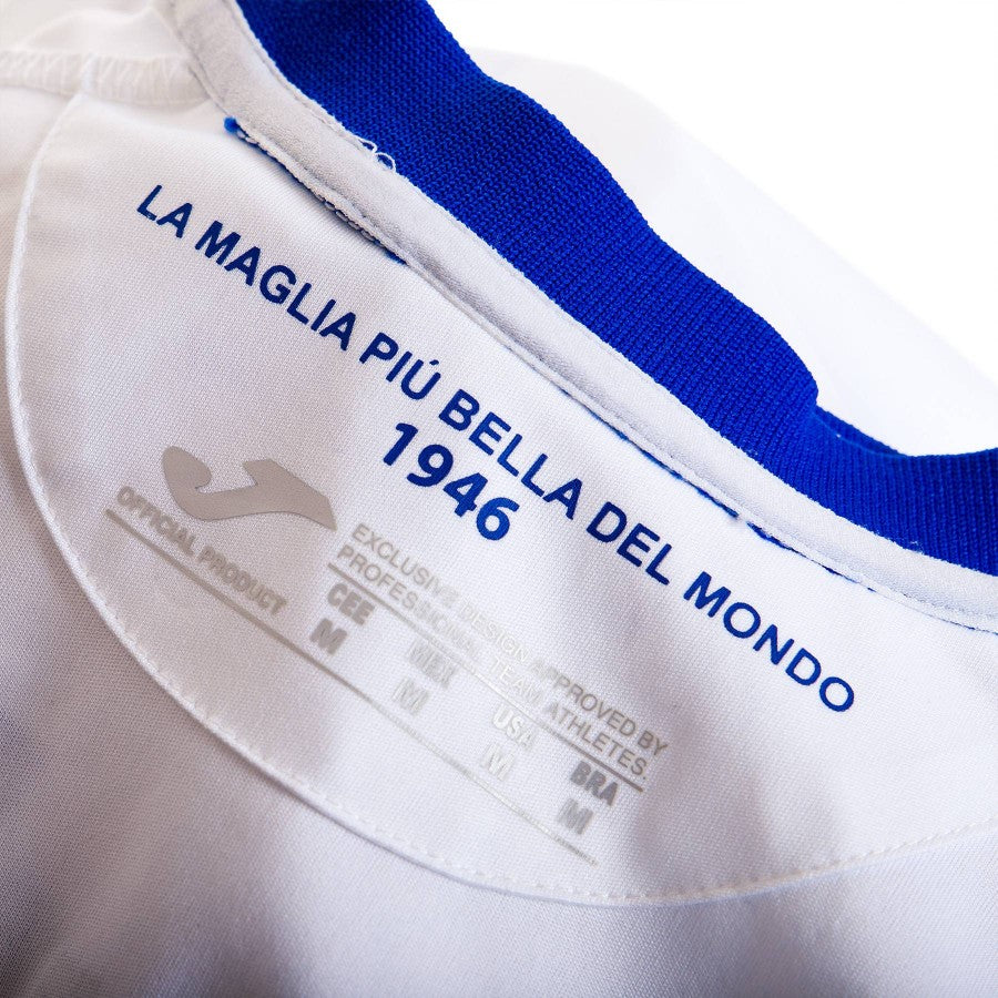 maglia away sampdoria 2017/2018 strinic 17 by JOMA - Home (5)