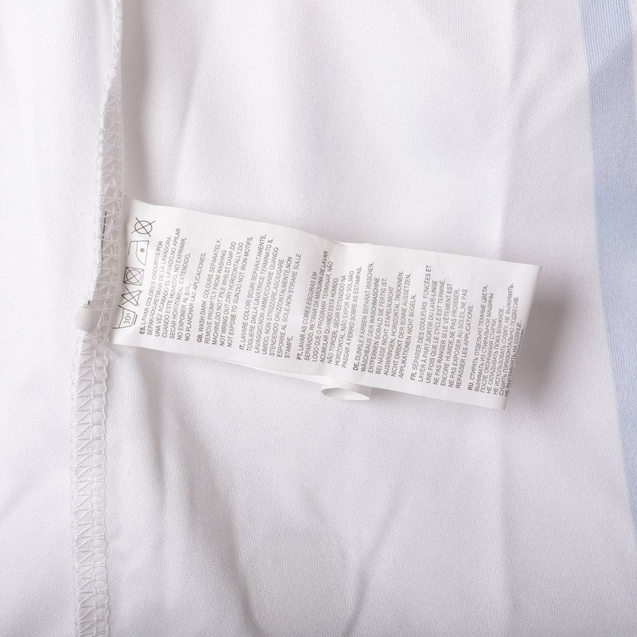 Maglia away Sampdoria Joma 2018/2019 Linetty 16 by JOMA - Home (11)