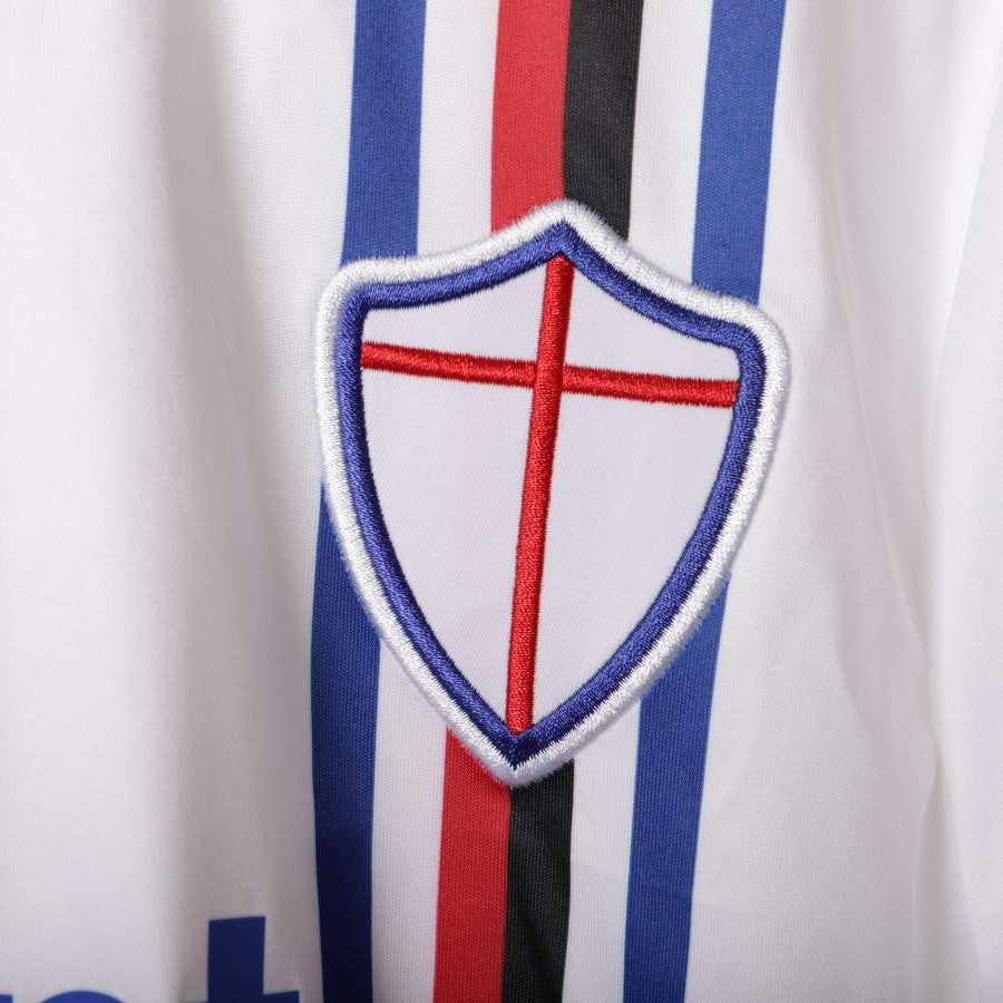 Maglia away Sampdoria Joma 2018/2019 Linetty 16 by JOMA - Home (6)