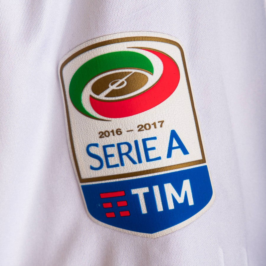 maglia away sampdoria tozzo 92 2016/2017 by JOMA - Home (7)