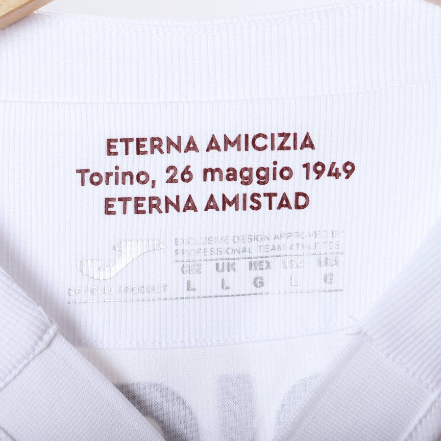 Maglia away Torino Joma 2021/2022 Rodriguez 13 by JOMA - Home (8)