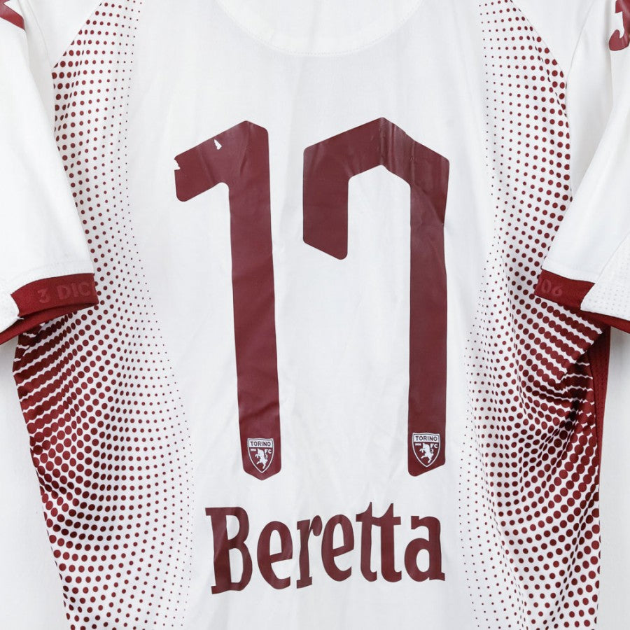 Maglia Away Torino Joma n17 2019/2020 by JOMA - Home (3)