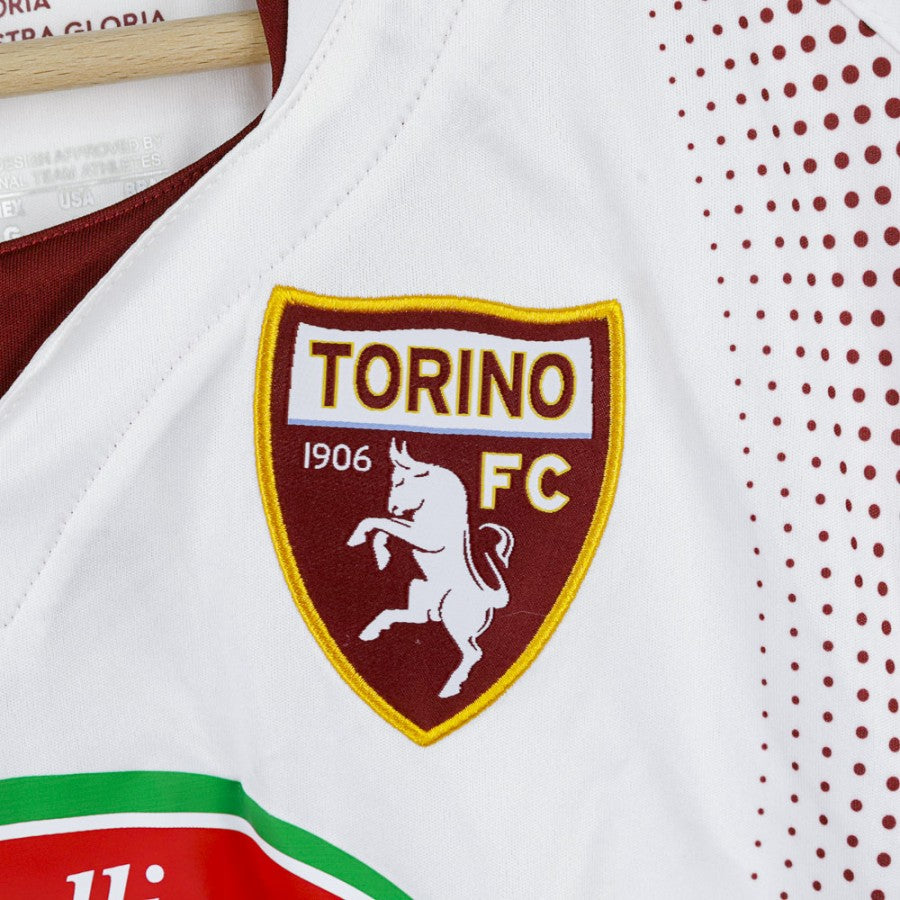 Maglia Away Torino Joma n17 2019/2020 by JOMA - Home (7)