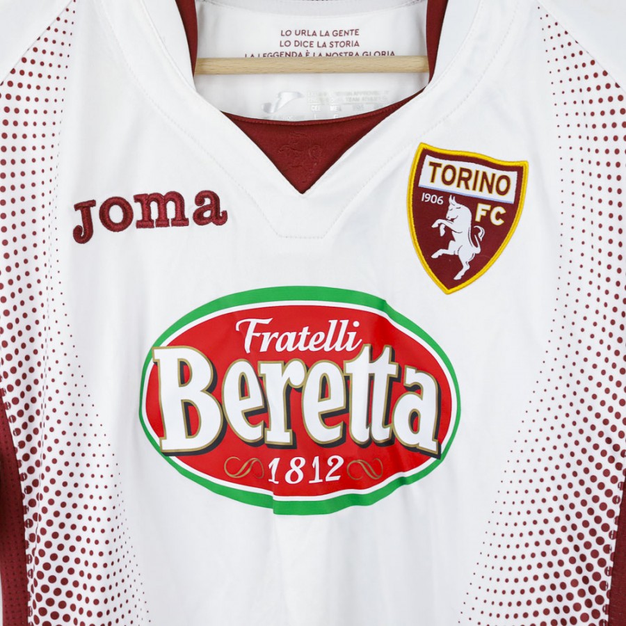 Maglia Away Torino Joma n17 2019/2020 by JOMA - Home (9)