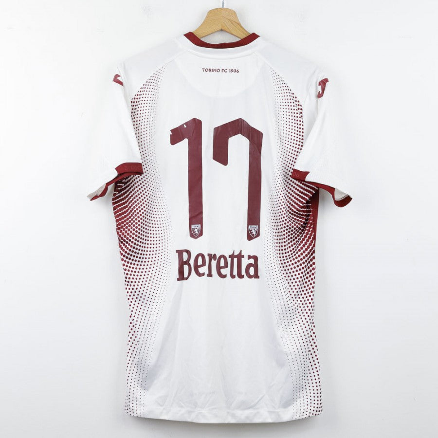 Maglia Away Torino Joma n17 2019/2020 by JOMA - Home