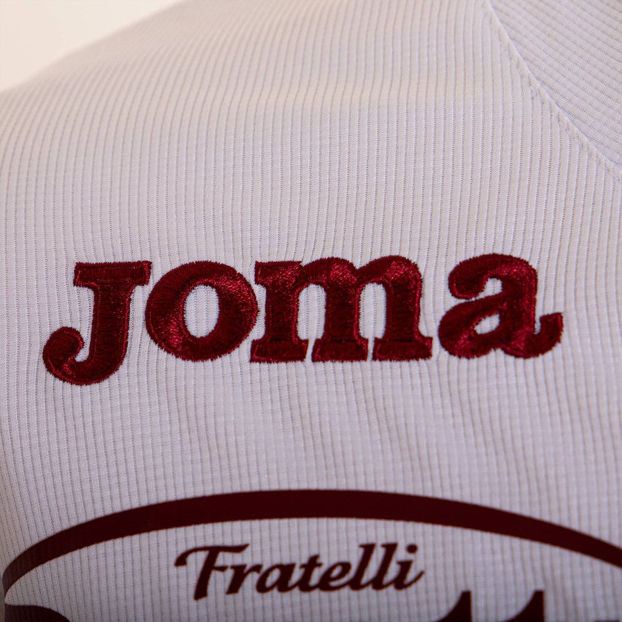 maglia away torino sanabria 19 2021/2022 by JOMA - Home (4)