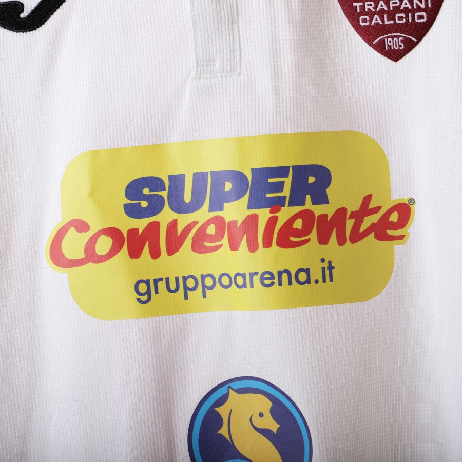 maglia away trapani joma 2019/2020 ferretti 7 by JOMA - Home (9)