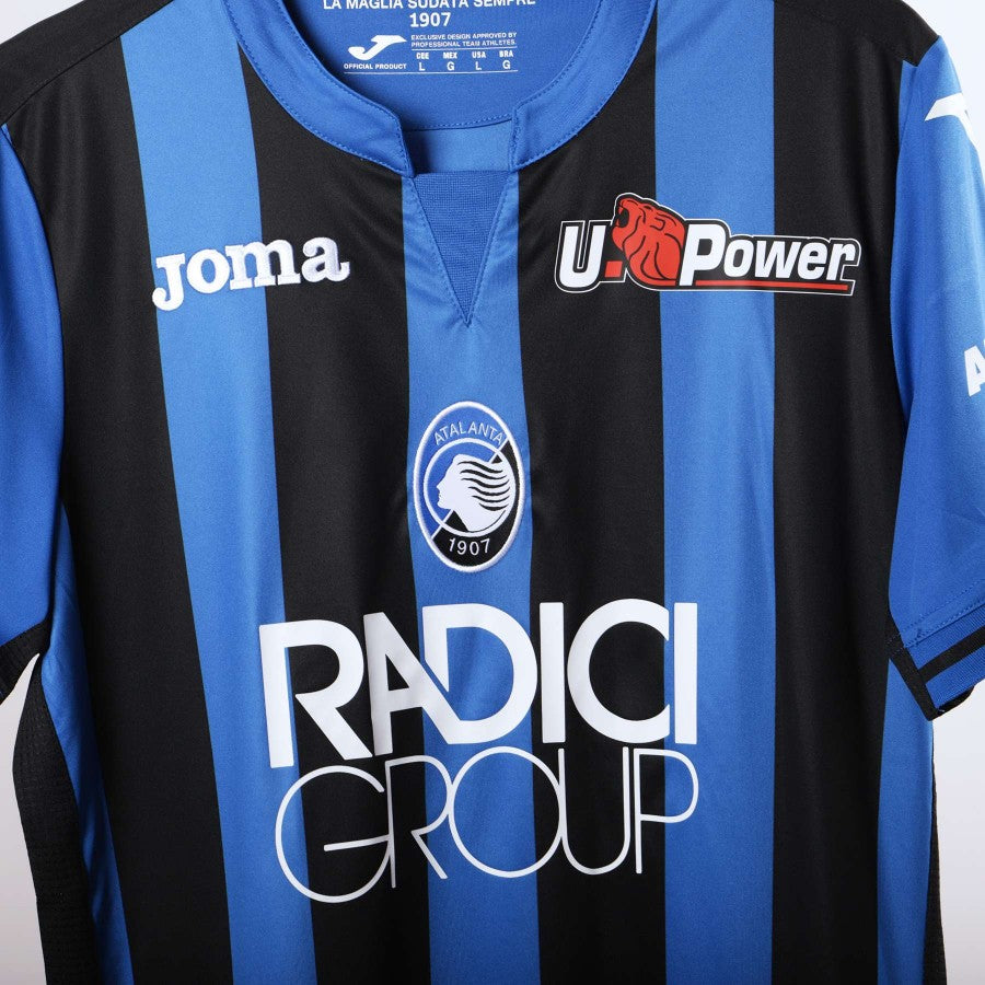 maglia home atalanta joma 2018/2019 freuler 11 by JOMA - Home (6)
