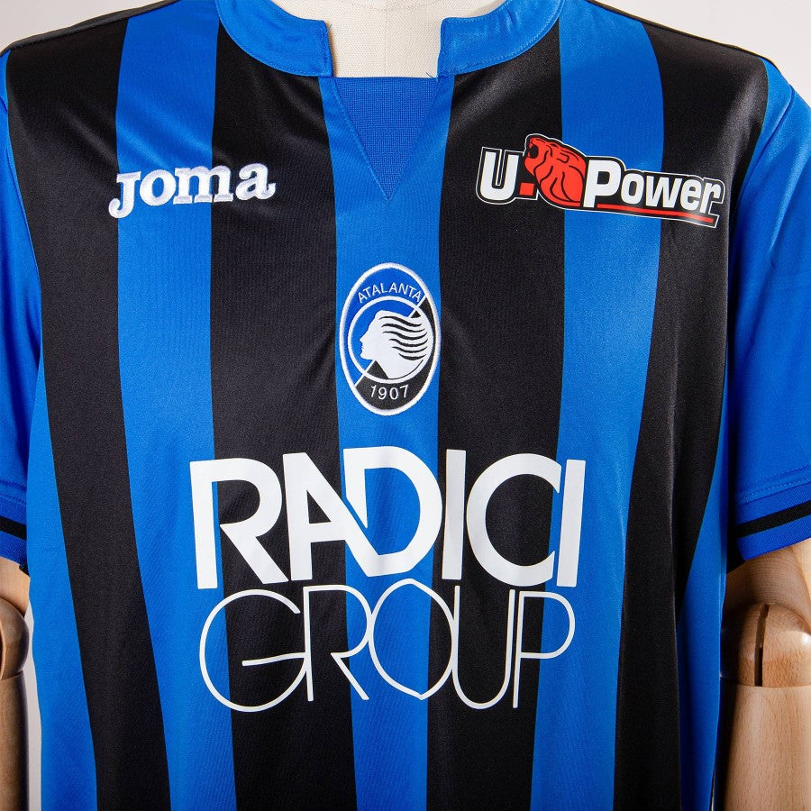 Maglia home Atalanta Joma 2018/2019 Gomez 10 by JOMA - Home (11)
