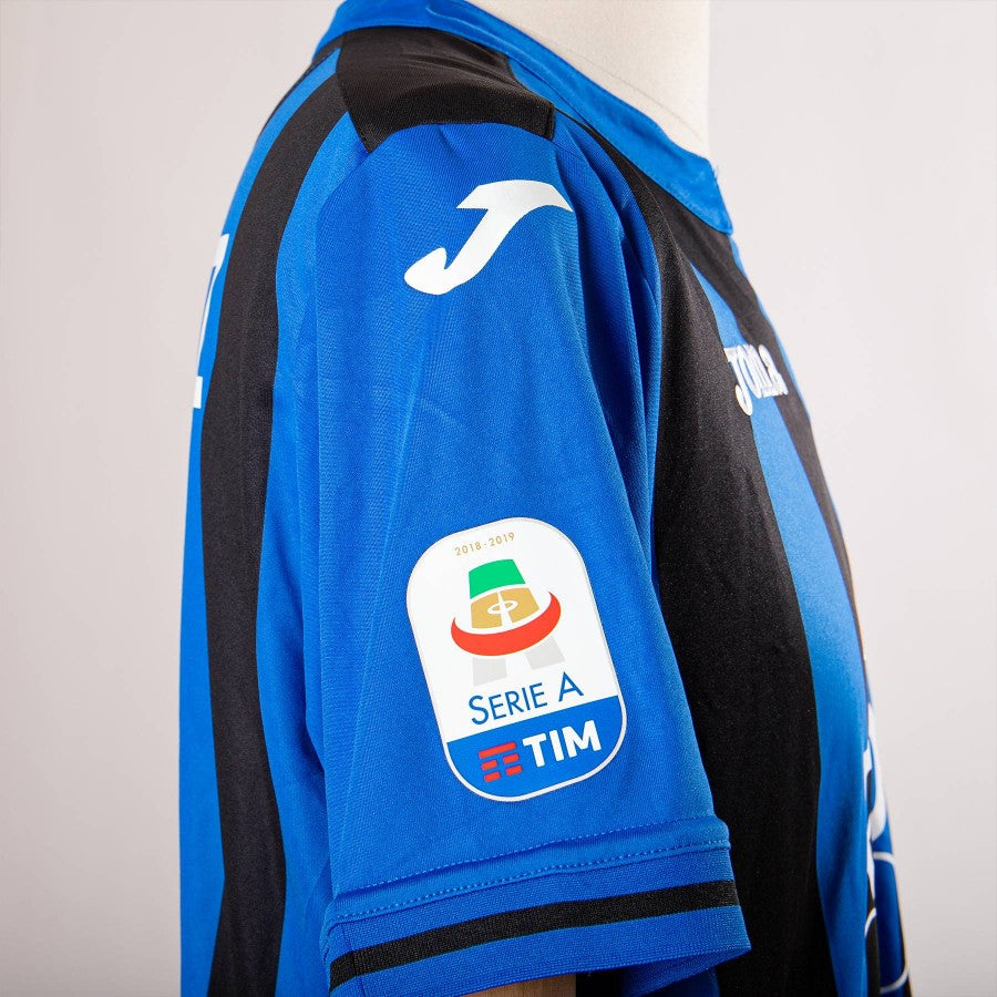 Maglia home Atalanta Joma 2018/2019 Gomez 10 by JOMA - Home (12)