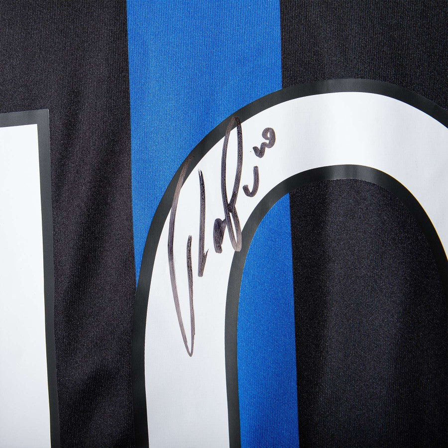 Maglia home Atalanta Joma 2018/2019 Gomez 10 by JOMA - Home (13)