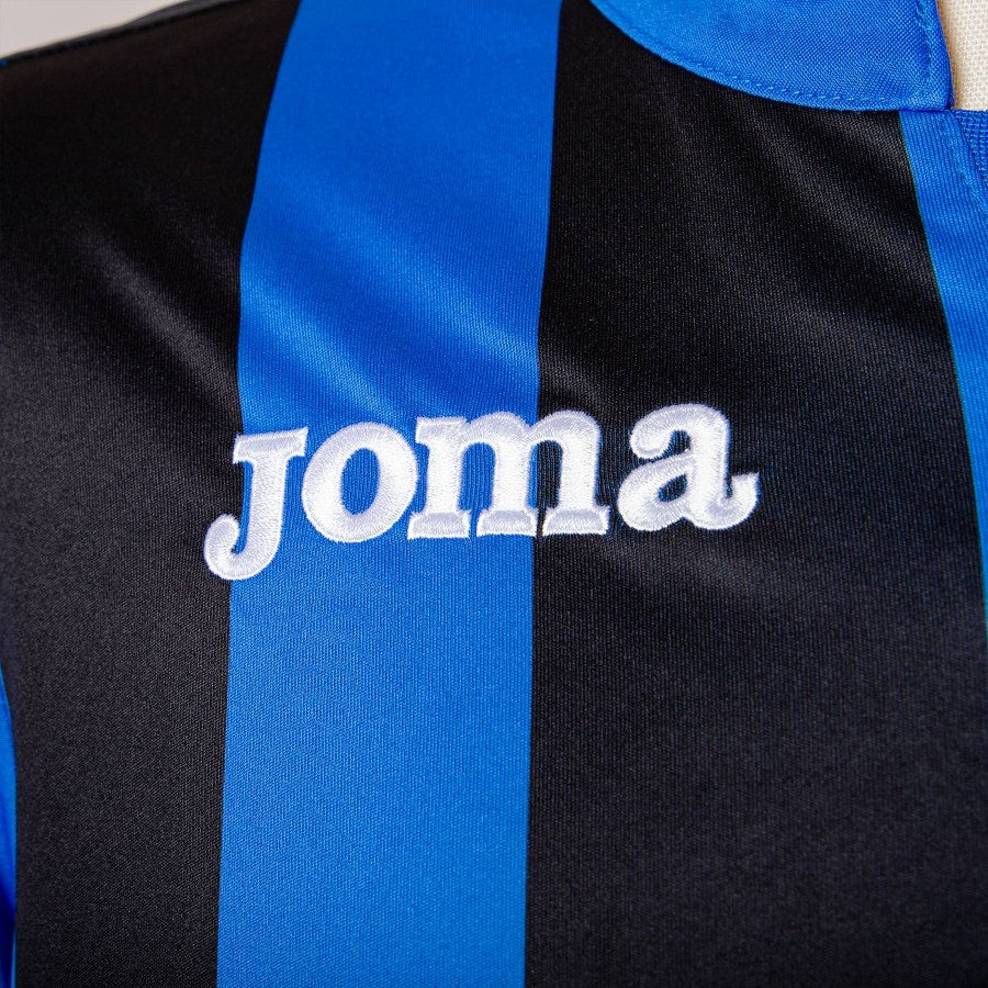 Maglia home Atalanta Joma 2018/2019 Gomez 10 by JOMA - Home (4)