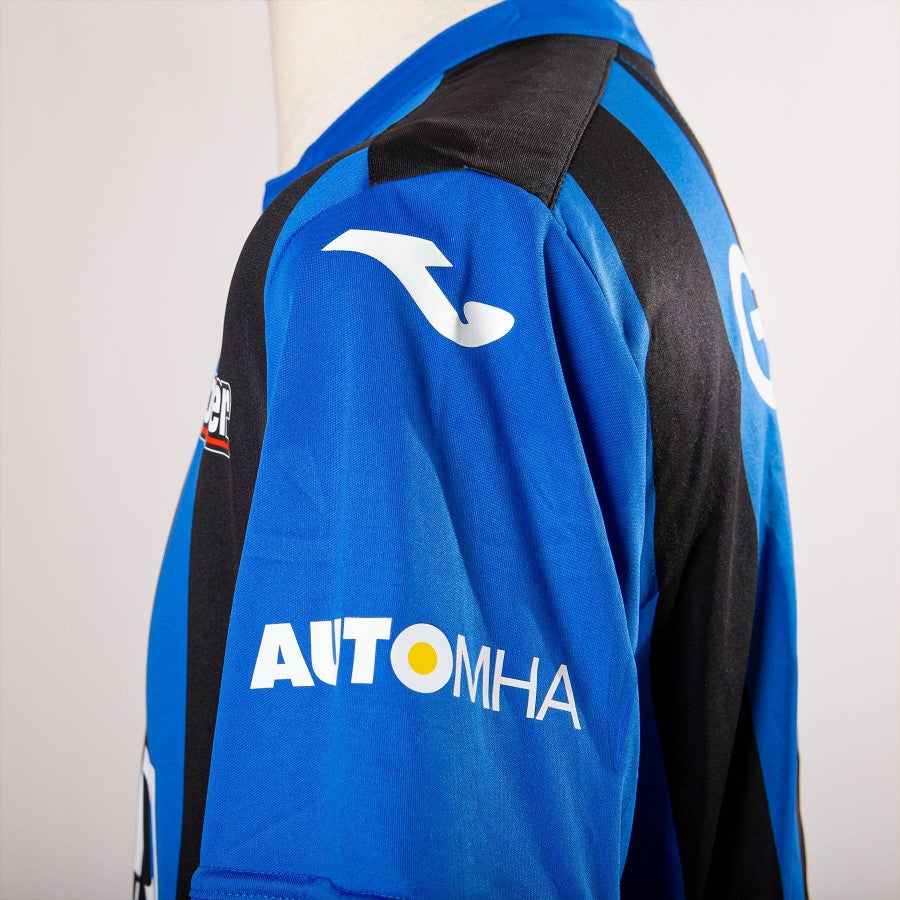 Maglia home Atalanta Joma 2018/2019 Gomez 10 by JOMA - Home (8)