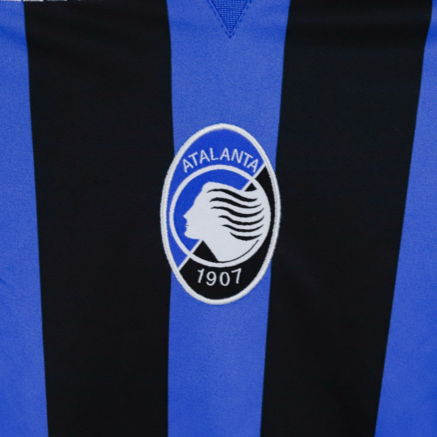 Maglia Home Atalanta Joma Bambino 2017/2018 by JOMA - Home (7)