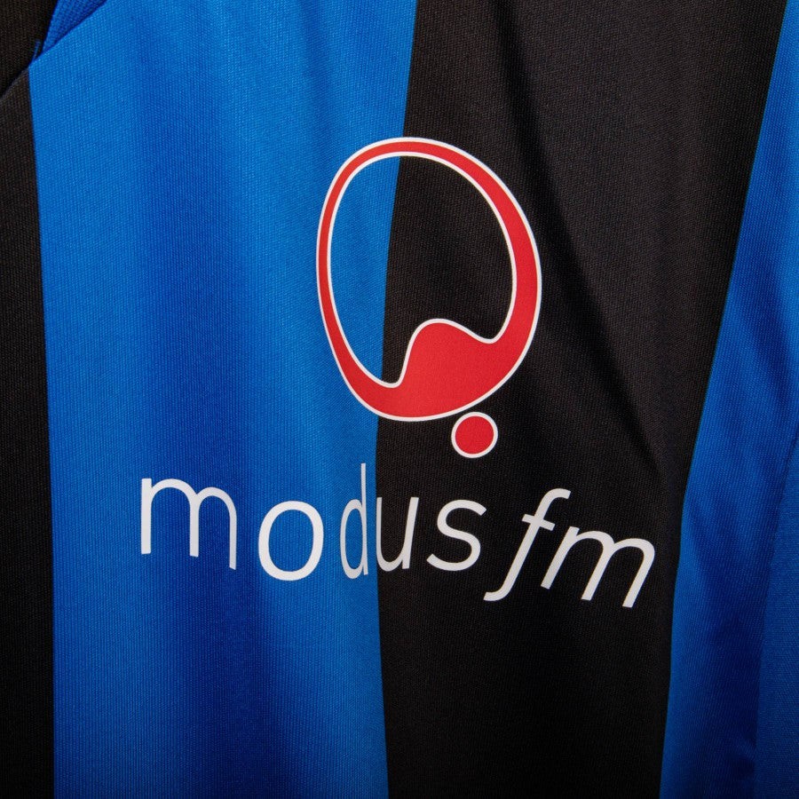 maglia home atalanta joma Iličić 72 2017/2018 by JOMA - Home (7)