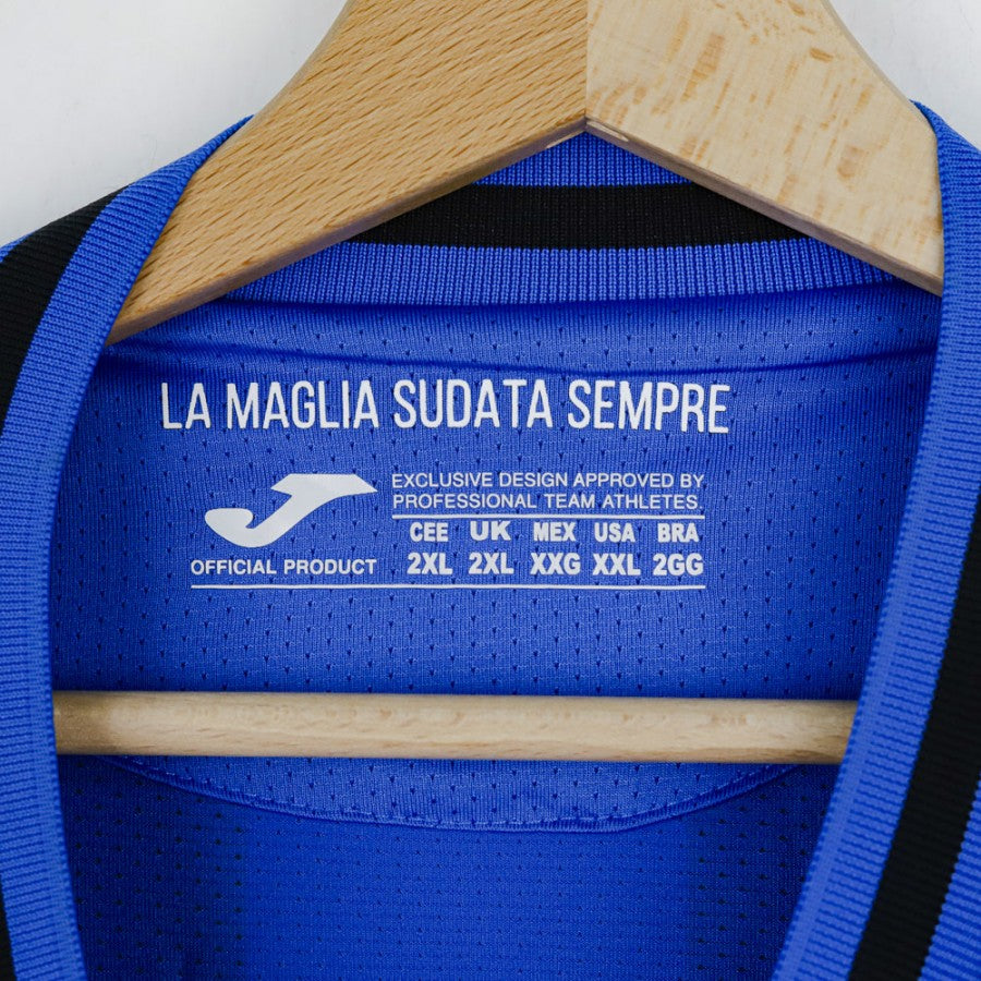 Maglia Home Atalanta Joma Pasalic 88 2022/2023 by JOMA - Home (10)