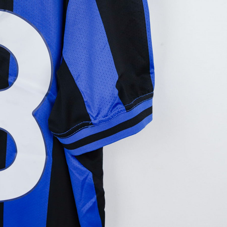 Maglia Home Atalanta Joma Pasalic 88 2022/2023 by JOMA - Home (5)