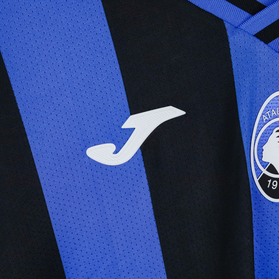 Maglia Home Atalanta Joma Pasalic 88 2022/2023 by JOMA - Home (9)
