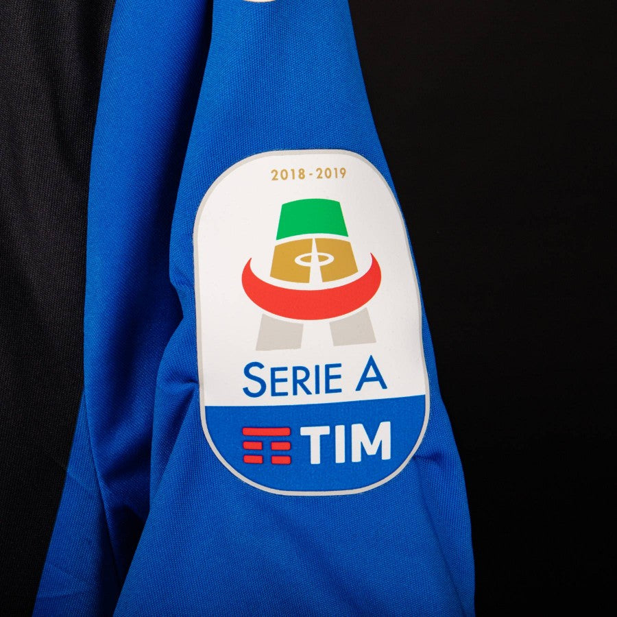 maglia home atalanta joma pessina 22 2018/2019 autografata by JOMA - Home (3)