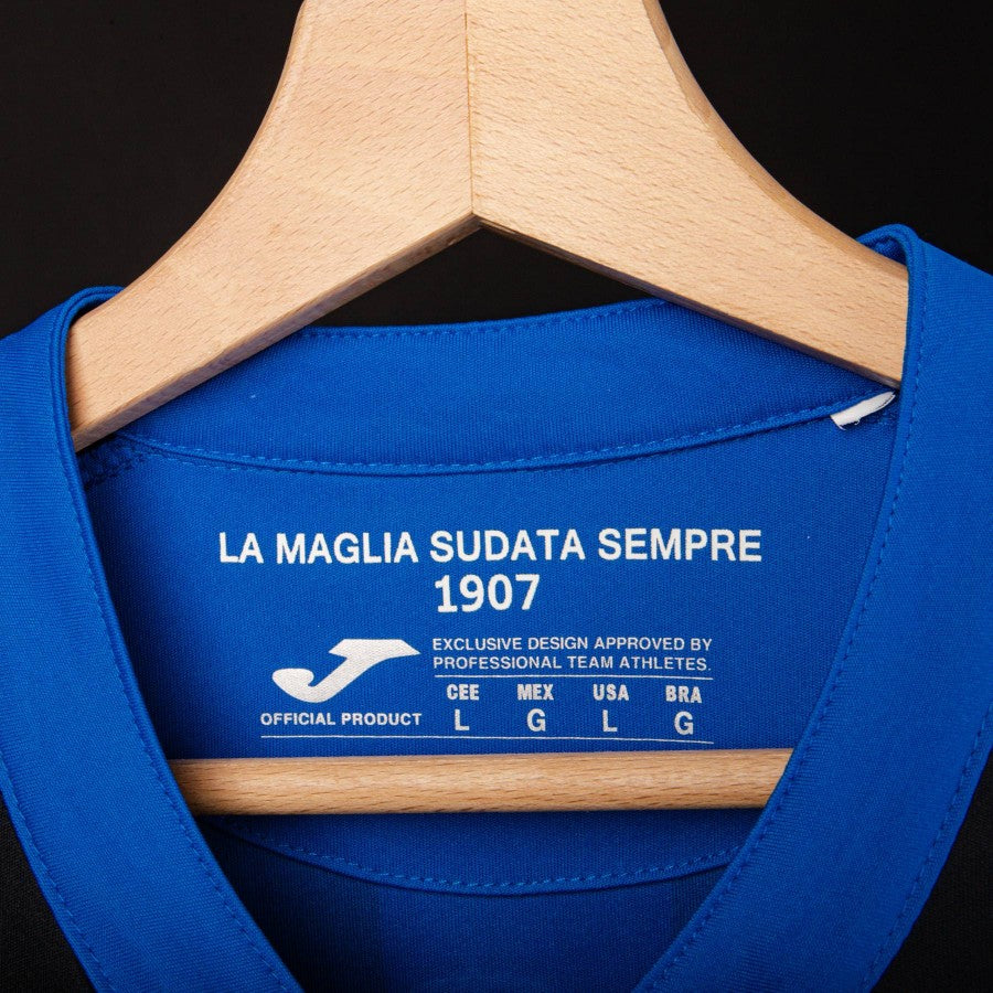 maglia home atalanta joma pessina 22 2018/2019 autografata by JOMA - Home (7)