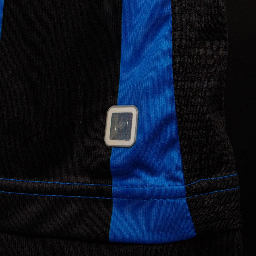 maglia home atalanta joma pessina 22 2018/2019 autografata by JOMA - Home (8)