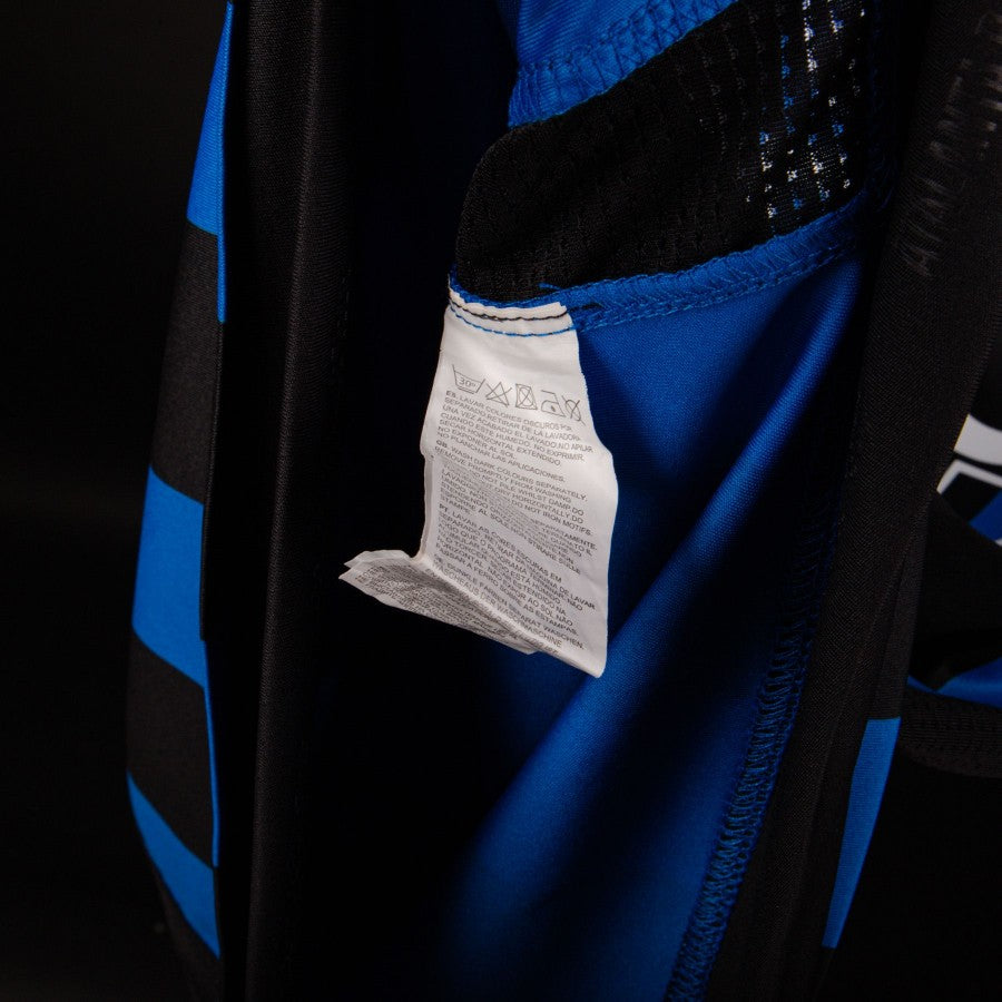 maglia home atalanta joma pessina 22 2018/2019 autografata by JOMA - Home (9)