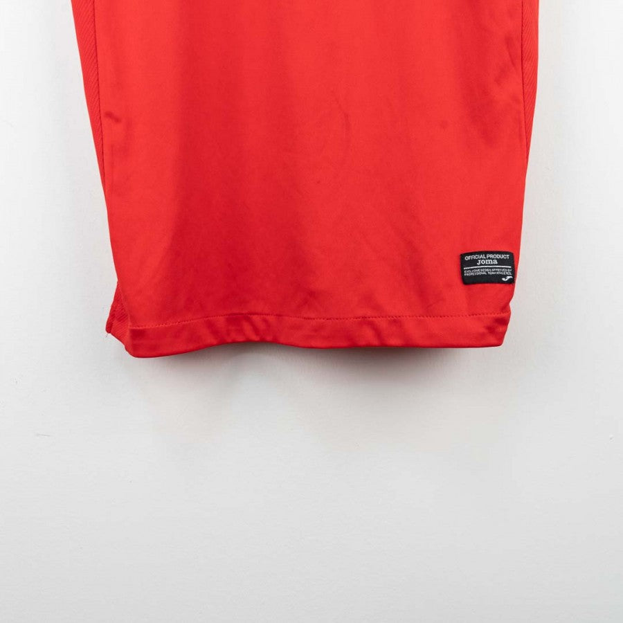 maglia home Bulgaria Joma Mihailov 13 2014/2015 by JOMA - Home (13)