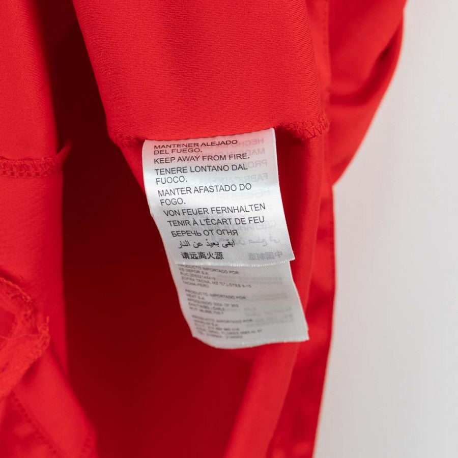 maglia home Bulgaria Joma Mihailov 13 2014/2015 by JOMA - Home (15)