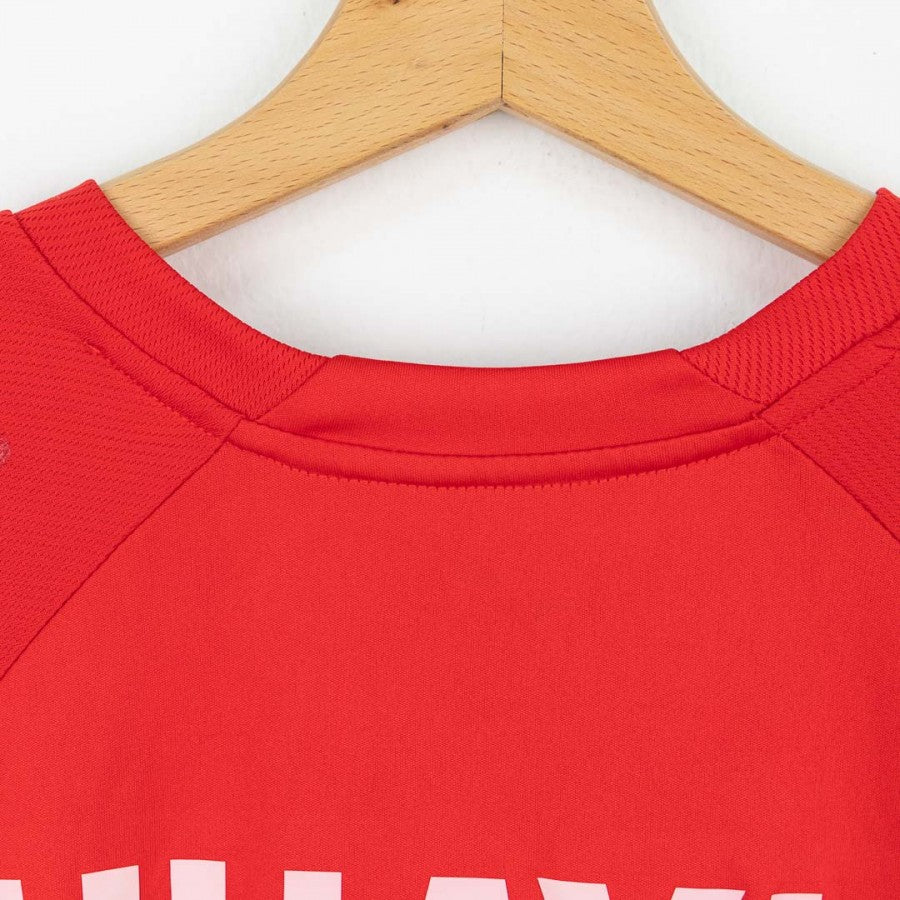 maglia home Bulgaria Joma Mihailov 13 2014/2015 by JOMA - Home (3)