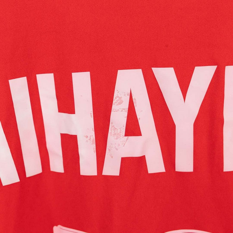 maglia home Bulgaria Joma Mihailov 13 2014/2015 by JOMA - Home (8)