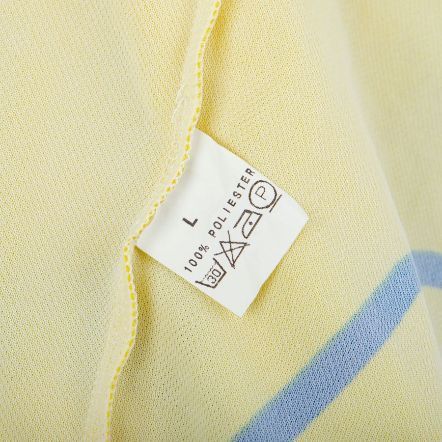 Maglia Home Chievo Verona Joma Beghetto 9 2002/2003 by JOMA - Home (12)