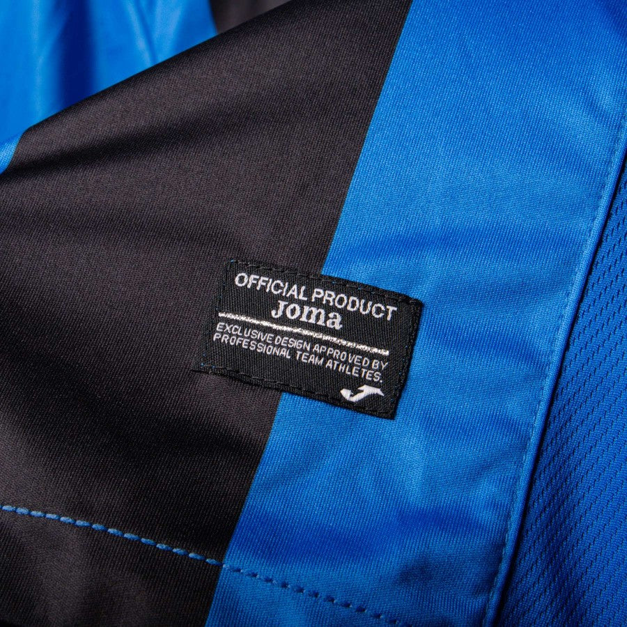 maglia home europa league atalanta joma petagna 29 2019/2020 autografata by JOMA - Home (11)