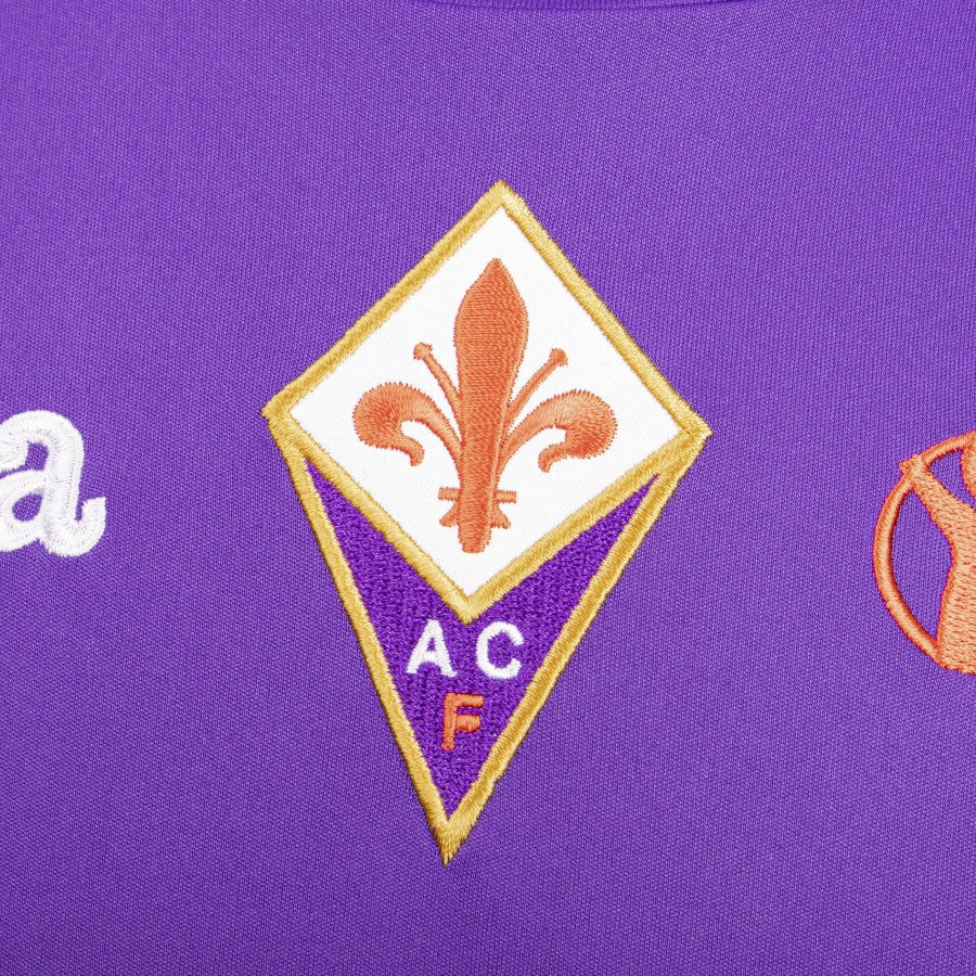 Maglia home Fiorentina Ljajic 22 ml 2012/2013 by JOMA - Home (11)