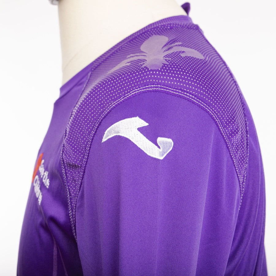 Maglia home Fiorentina Ljajic 22 ml 2012/2013 by JOMA - Home (15)
