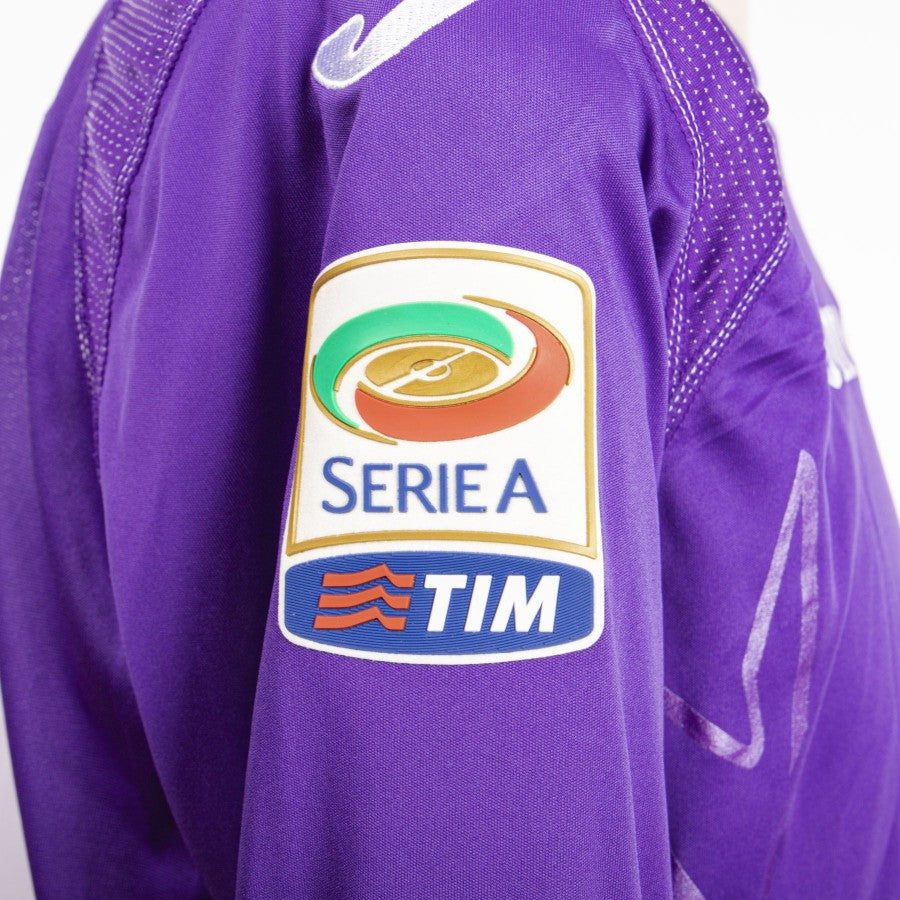 Maglia home Fiorentina Ljajic 22 ml 2012/2013 by JOMA - Home (17)