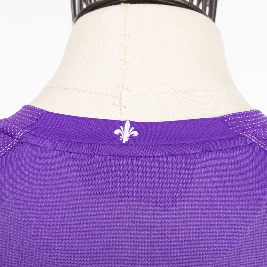 Maglia home Fiorentina Ljajic 22 ml 2012/2013 by JOMA - Home (4)