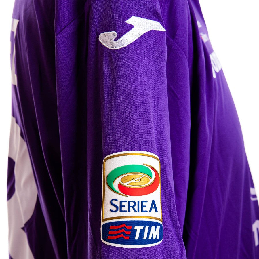 maglia home fiorentina m.gomez 2013/2014 by JOMA - Home (10)
