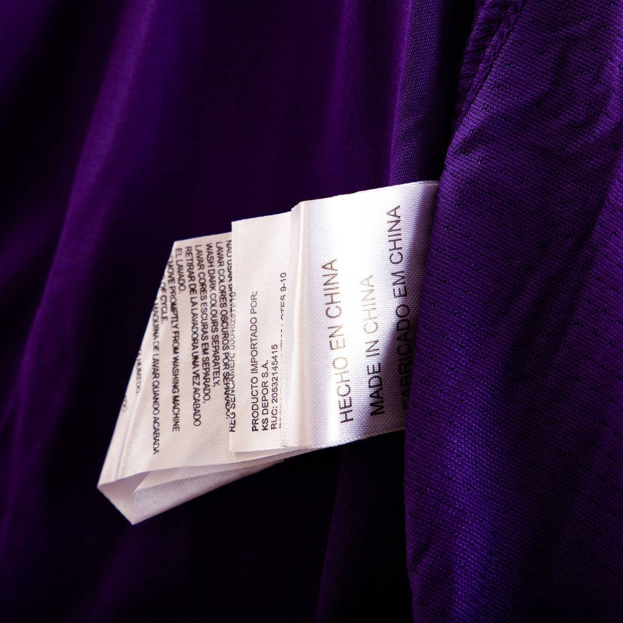 maglia home fiorentina m.gomez 2013/2014 by JOMA - Home (6)