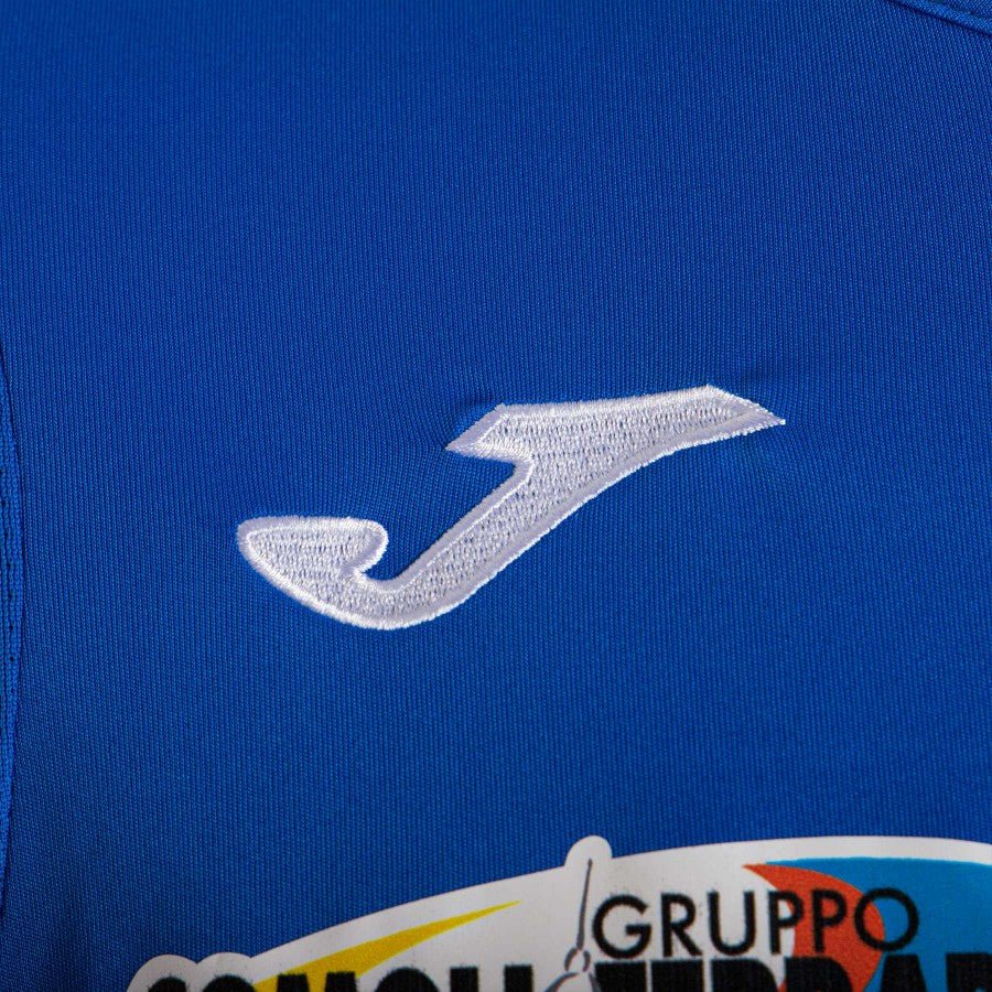 maglia home novara casarini 5 2017/2018 by JOMA - Home (4)