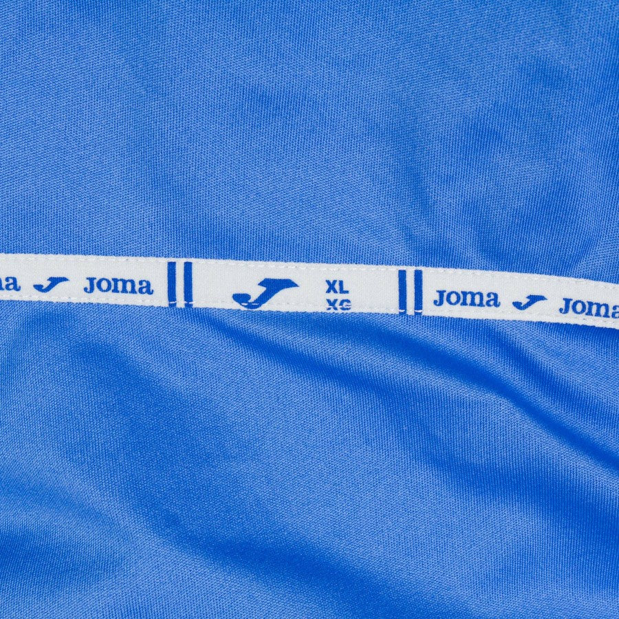 maglia home novara lazzari 20 2013/2014 by JOMA - Home (3)
