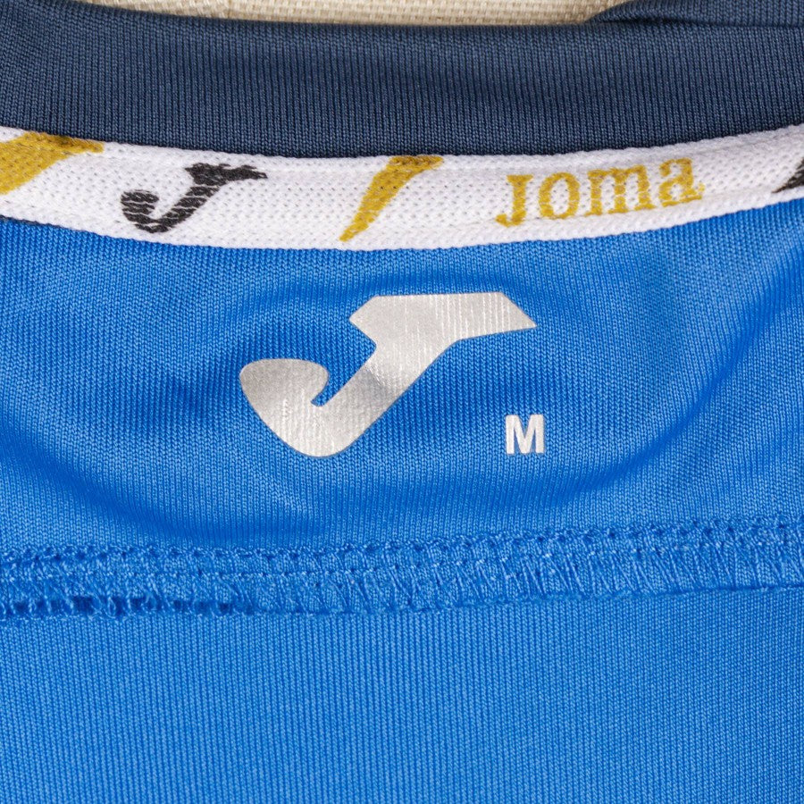 maglia home Novara Parravicini 13 2012/2013 by JOMA - Home (12)