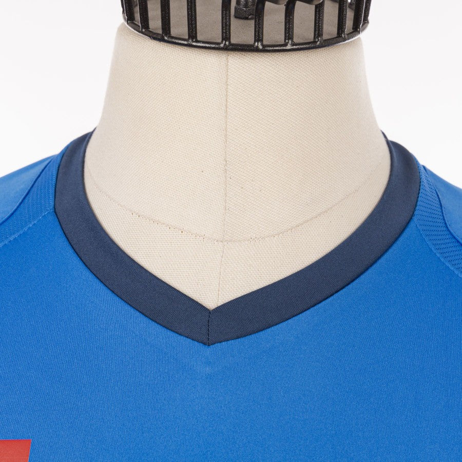 maglia home Novara Parravicini 13 2012/2013 by JOMA - Home (3)
