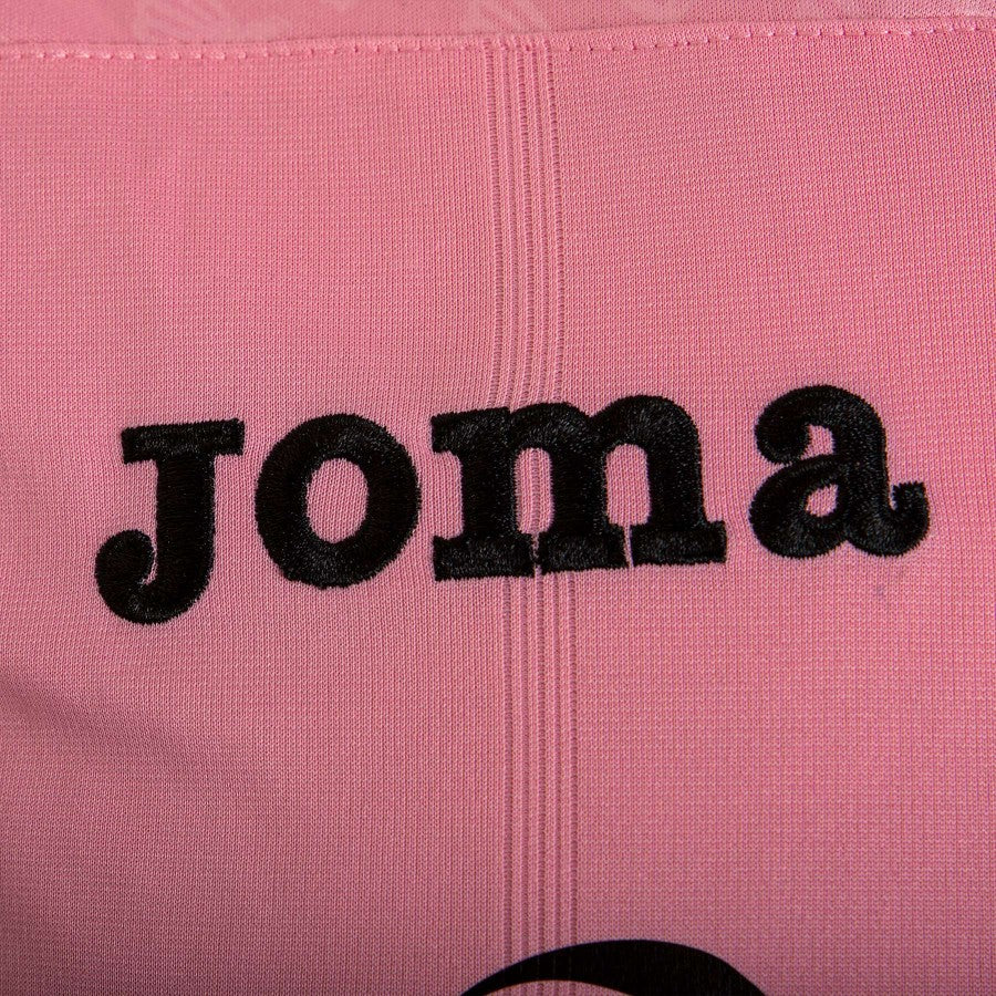 maglia home palermo dybala 9 2014/2015 by JOMA - Home (4)