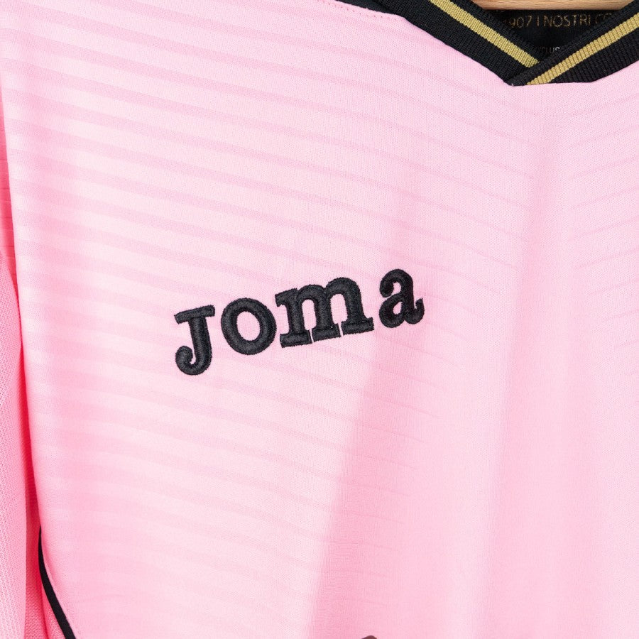 maglia home palermo Joma Goldaniga 6 2016/2017 by JOMA - Home (10)